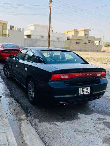 السلام عليكم 
جارجر 2011 كلين مكينه3600 حداديه تاير جديد مكينه كير عصه شاشه كبيره كامره خلفيه السياره جاهزة و التفاصيل موجوده بالمنشور مع الصور السعر 160وبيه مجال للأستفسار  اكثر الاتصال مكاني صلاح الدين قضاء الشرقاط

هاتف***********
