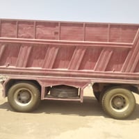 عربانة مايلر للبيع دناكير برينة جي اف  تخم تواير جديدة  للاستفسار الات...