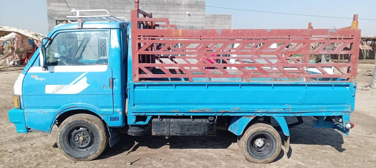 سلام عليكم كيه للبيع موديل 94 رقم وسنويه بدون تحويل سياره مكفوله تخم تاير محرك كير كسن شاصي سعر 30مكان بابل خميسيه ‏‪***********
