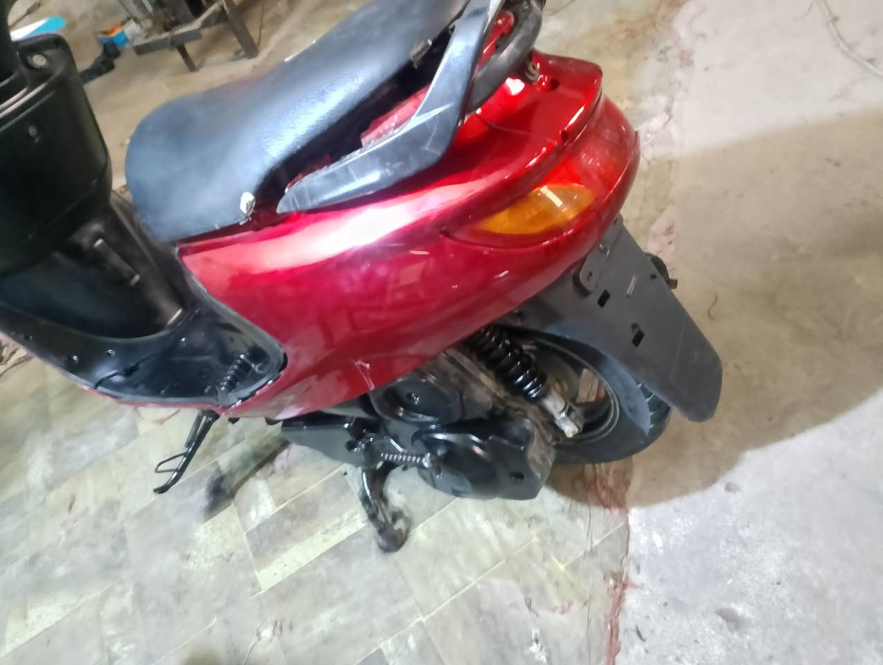 للبيع بيه تبخير سعر 350 مكينه ناعمه


**إذا كنت صاحب هذا الإعلان وتريد حذفه لأي سبب، رجاءا أرسل رسالة إلى الدعم الفني**