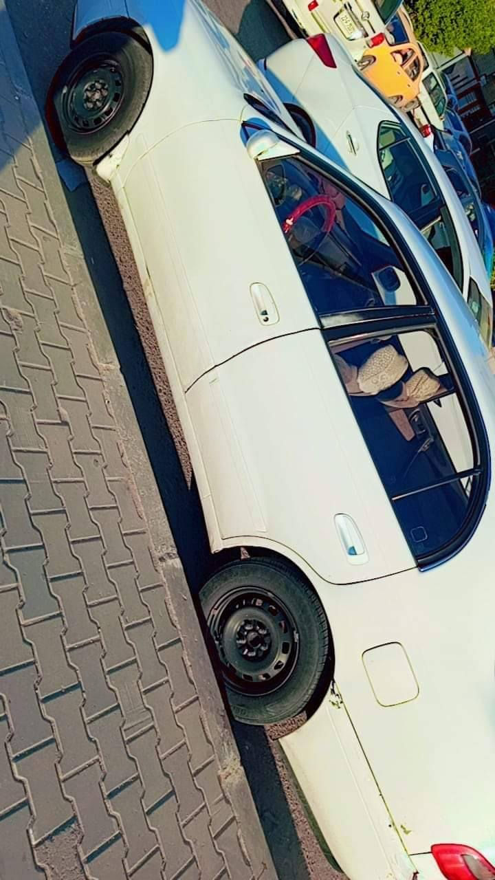 السلام عليكم ورحمة كرونه للبيع موديل ١٩٩٢ سياره مكفوله رقم نجف للإستفسار الاتصال ***********
