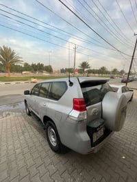 برادو • ٢٠١٣ • ديزل