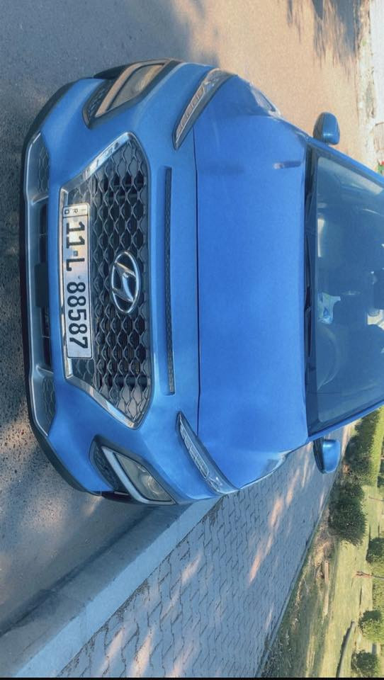 السلام عليكم مكلف بالنشر. كونا ٢٠٢١ وارد امريكي صور الحادث بالمنشور فقط البنيد مصبوغ فور ويل مواصفاتها معروفه محرك ٢٠٠٠ كير AT المرغوب كفاله كير ومحرك شواصي لغود كفاله  رقم بغداد جديد السعر
١٢٩ مجال عمله بسيط بيها ***********
