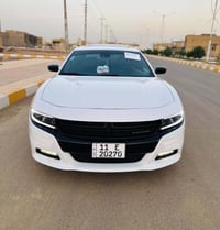 تشارجر ٣٦٠٠ • وارد امريكي • مرقم بغداد