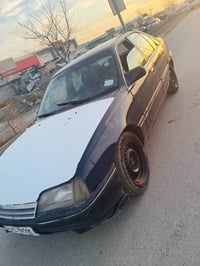 اوميغا • ١٩٩٠ • مكينة بلا مشاكل