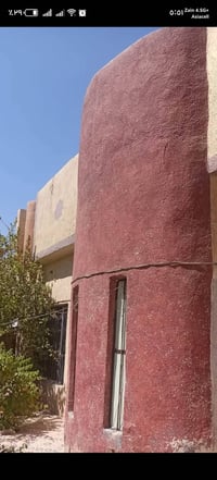 حي العسكري • ٢٠٠م • طابو