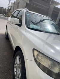 سنتافيا • ٢٠١٢ • دفع رباعي