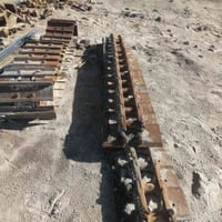 زناجيل ٦٥بلدوزر كوماتسو ياباني اصلي٠٧٨١٤٢٩٩٥٧٥مكلف بل نشر