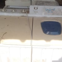 غسالات • نظيفة • بلدروز