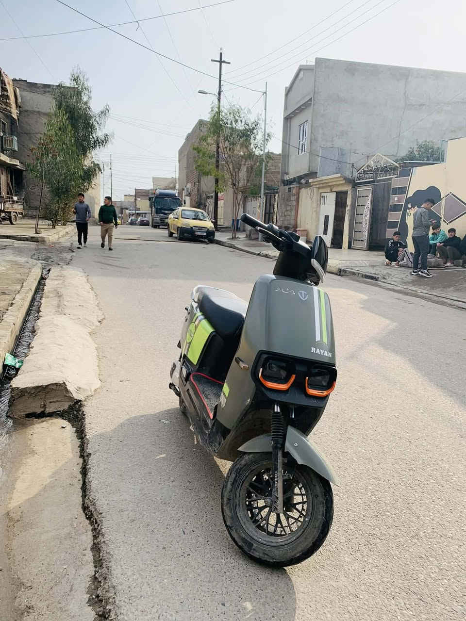 ريان شاشه عاطله السعر 550
امعارض اشعندك نزل


**إذا كنت صاحب هذا الإعلان وتريد حذفه لأي سبب، رجاءا أرسل رسالة إلى الدعم الفني**