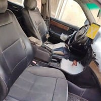 بي ام ٧٣٥ • مكينه وكير جديد • ناصريه غراف