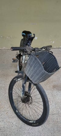 بايسكل تركي • بدون سلة • للبيع