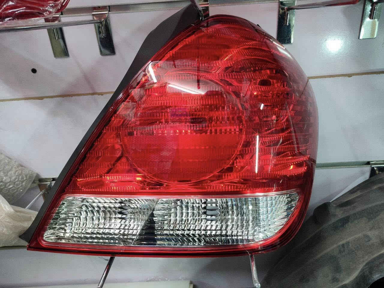 السلام عليكم
تتوفر المواد الاحتياطية للسني الهندي 

فول لايت
بك لايت
بروجكترات
دعاميات امامية + خلفية
صندوك
باب 
اشارة جاملغ
اشارة مرايا جانبية
بطانة صندوك
طوافة بانزين
حساس صالنة
ماطور زراك
سبايدر
قبق جنطة
فان تبريد 
دبز زراك
راديتر
مرواح
قايش
بطانة جاملغ خلفي
كيلون جنطة
حساس تاير
قبق دركة
كفر بروجكتر
ماسكة دعامية
علامة نيسان
جامة لايت
دسكات
مرايا جانبية
قبق هوك

يوجد توصيل لجميع محافظات العراق 

للاستفسار التواصل واتساب ***********
 او عبر الرسائل الخاصة 📩

العنوان : بغداد / شارع الضلال
