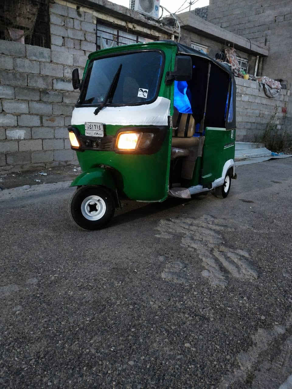 21للبيع السعر7مكاني بغداد الدوره  الشراي تعال خاص وتدلل مرقم بغداد


**إذا كنت صاحب هذا الإعلان وتريد حذفه لأي سبب، رجاءا أرسل رسالة إلى الدعم الفني**