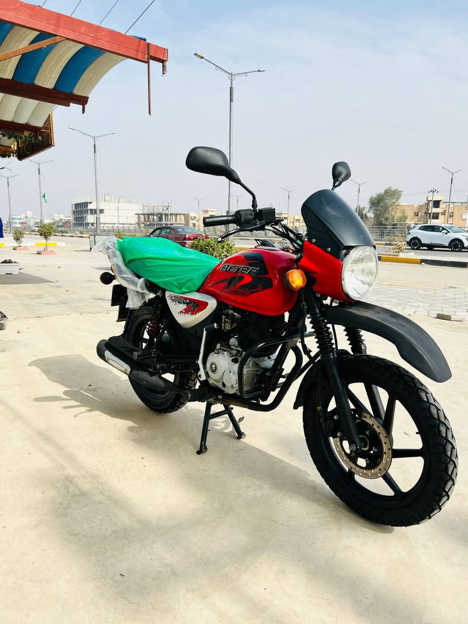 مرخصه الادمن
سلام عليكم بوكسر 22بغداد تحويل ثاني يوم أو شوكت مايعجبك إذا اكو مراوس بدايوان وذا ماكو أبيع ادراجه كفاله مكاني بغداد حي الجهاد *********** اتصل ودلل
