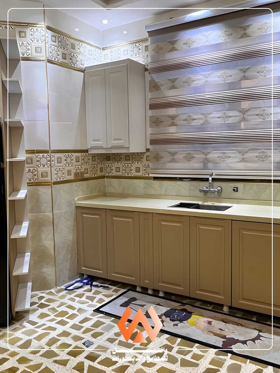 كاونتر بتصميم عصري وتنفيذ احترافي يرتقي بمستوى مطبخك ✨
تصميم وتنفيذ كاونتر بتفاصيل دقيقة، وخامات عالية الجودة، وتشطيبات متقنة تضمن جمالاً يدوم ومتانة تتحمّل الاستخدام اليومي.
نعتني بكل جزئية ليجتمع الأناقة والعملية في مساحة واحدة.

للتصميم، التنفيذ، أو الاستفسار:
📞 *********** - ***********
📍 الأنبار – الفلوجة، حي الجمهورية قرب معمل إسفنج الفلوجة

.

.

.

#ديكور #فخامة #مطبخ #مكتب #تصميم غرف⁩⁩⁩⁩⁩⁩⁩⁩⁩⁩⁩⁩⁩⁩⁩⁩⁩⁩⁩⁩⁩⁩
