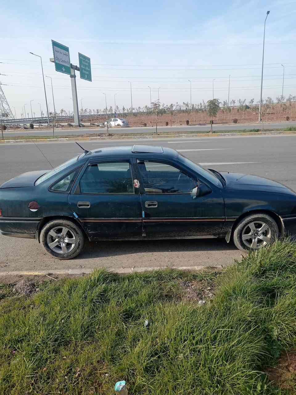 السلام عليكم اخوان فيك ترى حجم 18 موديل 91 للبيع***********
