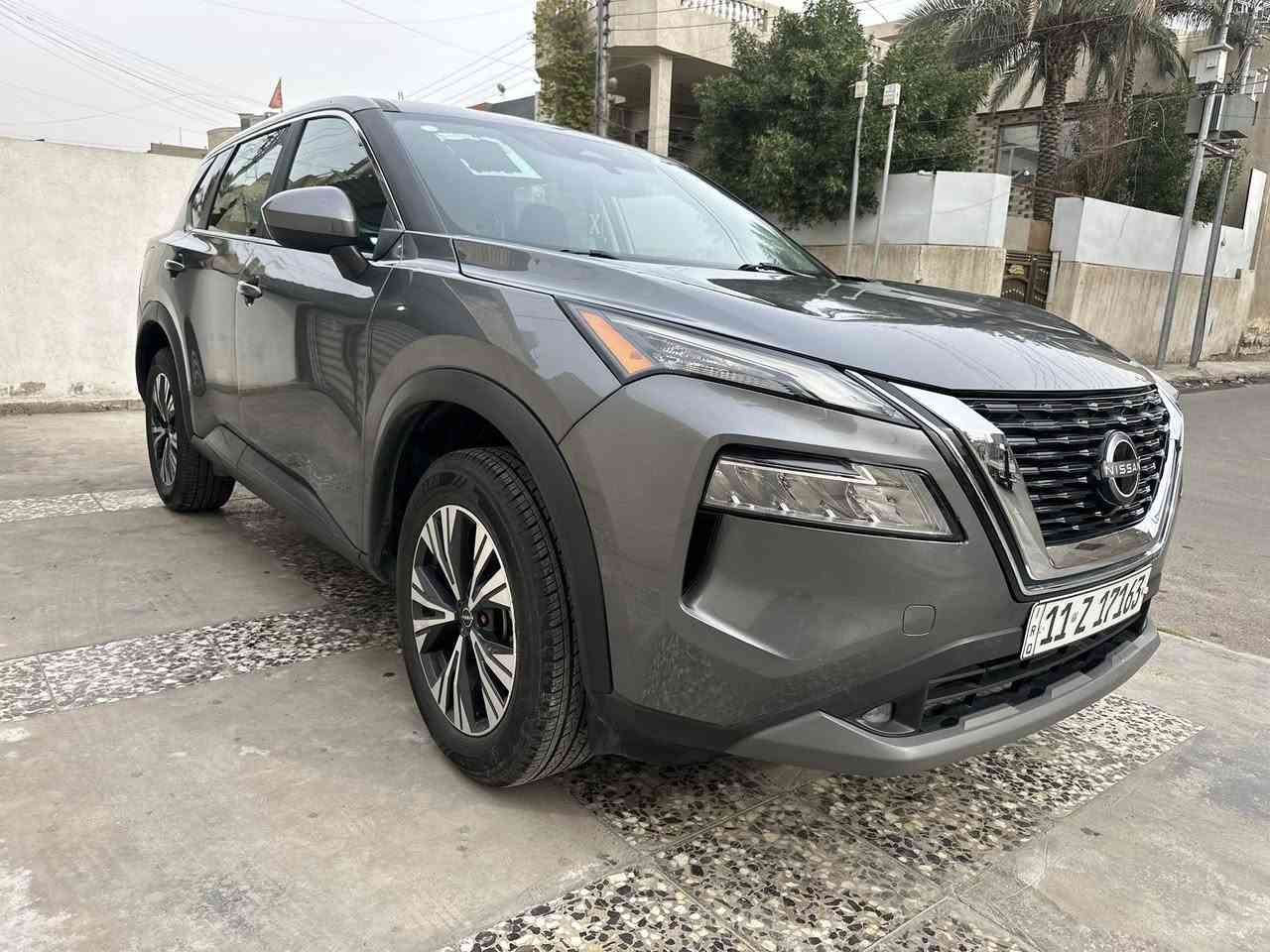 السلام عليكم 
عندي نيسان روج ٢٣
بدون صبغ وتبديل
مرقم بغداد 
اريد مراوس بكامري


**إذا كنت صاحب هذا الإعلان وتريد حذفه لأي سبب، رجاءا أرسل رسالة إلى الدعم الفني**