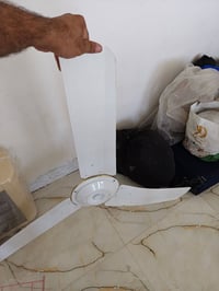 مروحة • مروحة كهربائية • مروحة منزلية • مراوح • مروحة مستعملة