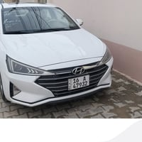 النترا • ٢٠٢٠ • محرك وكير مكفول