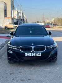 بي ام ٣٣٠e • ٢٠٢٣ • أربيل