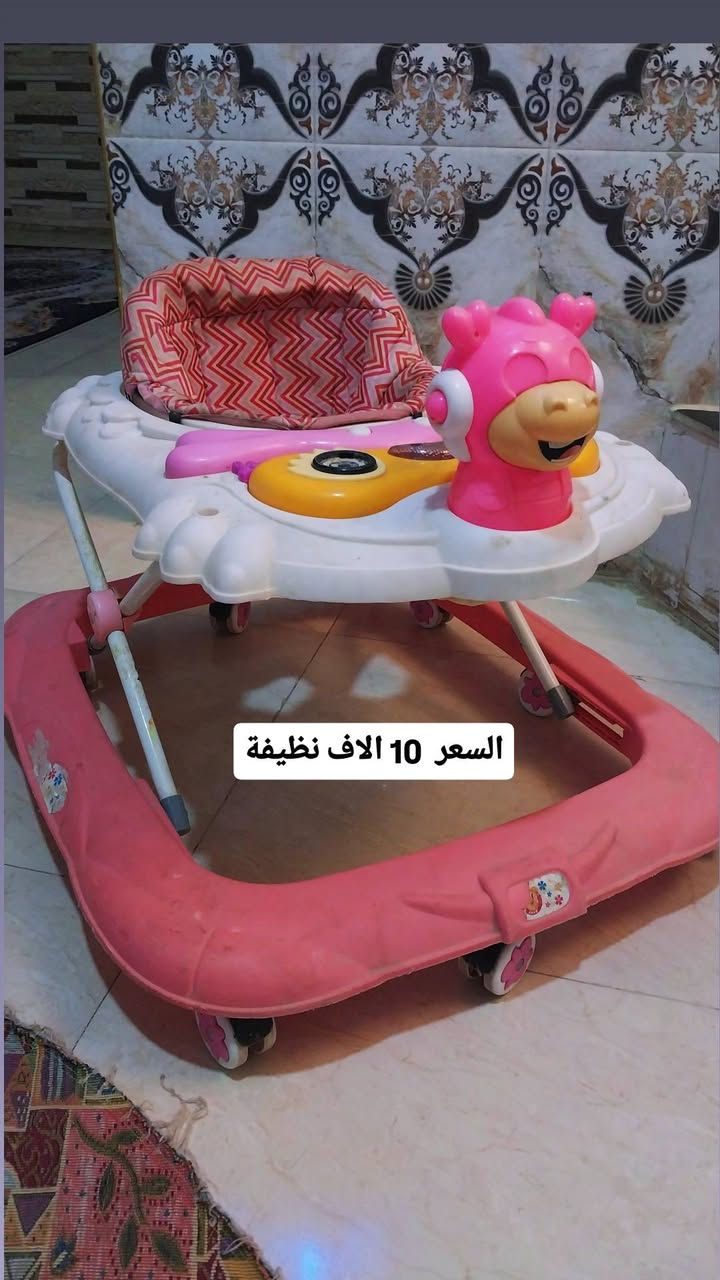 للبيع واسعارهن مگتوبة عليهن
العنوان حي الحگيم    *********** وبيه واتساب
