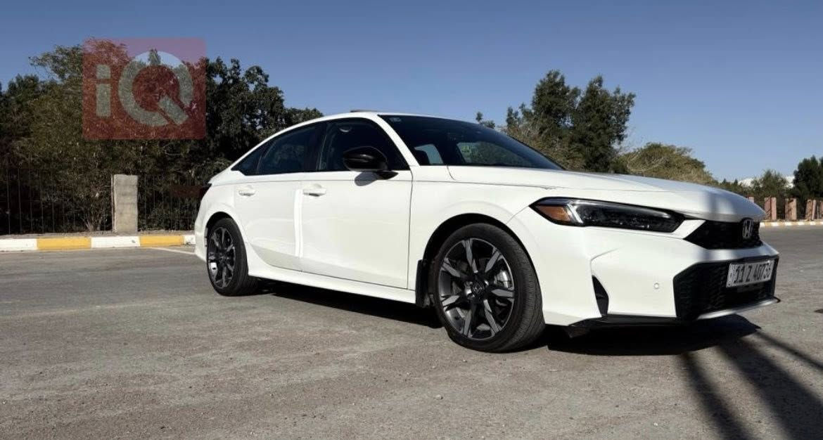 🚗 للبيع

هوندا سيفيك تورينك 2025Honda Civic Touring 

🌍 الأنبار الفلوجه 

•   🛣️  المسافة المقطوعة    -   35677 كيلو متر 

------------------------------------------------------------ 

💰 السعر:  175$

✅ المواصفات :

📅 الموديل: 2025

⚙️ المحرك: 2000 سي سي

📏 الممشى: 35677 كيلو متر 

🌍 الوارد: كندي 

🛠 الضرر: جاملغ الخلفي معدل باب مبدل نفس ألون 

🎯 الويل: 18 إنش

• أعلى فئة (فول مواصفات)

• ناقل حركة أوتوماتيك

• شاشة لمس كبيرة مع Apple CarPlay & Android Auto

• كاميرات وحساسات

• مثبت سرعة متكيف

• رادار تحديد مسار

• مانع تصادم

• مقاعد جلد

• مقاعد كهرباء

• تشغيل بصمة

• إضاءة LED أمامية وخلفية

• مكيف أوتوماتيك

• جنوط 18 إنش

• صرفية وقود ممتازة

•كشنات 4تدفئه 

•فتحه سقف 
           

•الرقم ***********

#للبيع #سيارات_للبيع #سيارات #بغداد_
