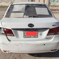 بي واي دي • ٢٠١٣ • كربلاء