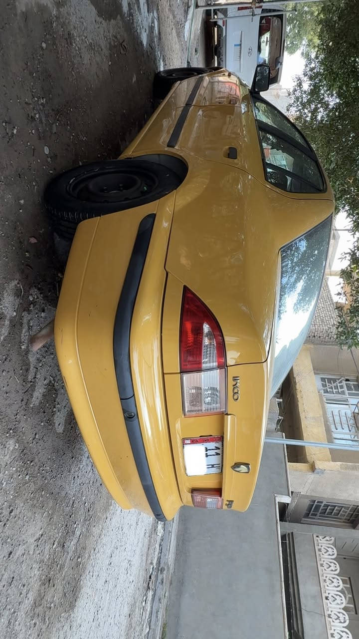 للبيع سمند ٢٠١٧ رقم بغداد باسمي سنوية مجددة وهزة وهيئة مصفرة صدر جديد تخم تاير تبريد محرك لاتبخير لاتنقيص مكفولة عدا بارد بالجاملغ مكان بغداد 
***********
