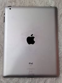 ايباد • نضيف • بي مجال