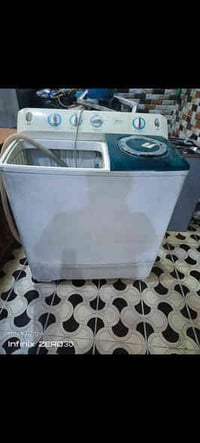 غسالات للبيع اي استفسار الاتصال على الرقم ٠٧٨٢٤٨٦٦٣٥٠