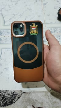 ايفون 11برو ماكس لبيع و مراوس بطاريه 87  ذاكره٢٥٦ ‏مستبدل شاشة فقط فيس...