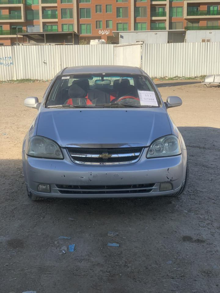 سياره اوبتر 
موديل 2009 
رقم بغداد جديد إنكليزي 
سنويه جديده باسمي. 
تبريد شغال محرك  وكير فول 
تخم تاير جديد 
السياره نضيفه ضربه بسيطه بالجنطه بارد 
مصبوغه  حزام  
السعر 68 
مكان حله 
التواصل ***********
