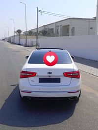 كيا كاتنزه مديل 11 محدثه 2015  كصته بجم كصه وحده فول موصفات بصمه كشنات...