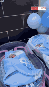 ولادة مفعمة بالفرح عاشها مركز روح الحياة اليوم مع مراجعتنا ذات الـ٣٢ سنة التي اختارت تحديد جنس الأجنة بعد أن كانت أمًّا لثلاث بنات، لتستقبل توأمها المنتظر من المحاولة الأولى وبنجاح باهر.
في مركز روح الحياة، لا شيء أجمل من أن نكون شهودًا على بداية جديدة مليئة بالسعادة والأمل.

العنوان:
الأنبار/ الرمادي - الشارع العام بداية شارع ميسلون مجمع برج المسك 

للحجز والاستفسار:
***********
***********
