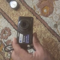 📸 للبيع كاميرا سوني جيب (Sony Cyber-shot W630) الأصليةالحالة: شبه مخزن...