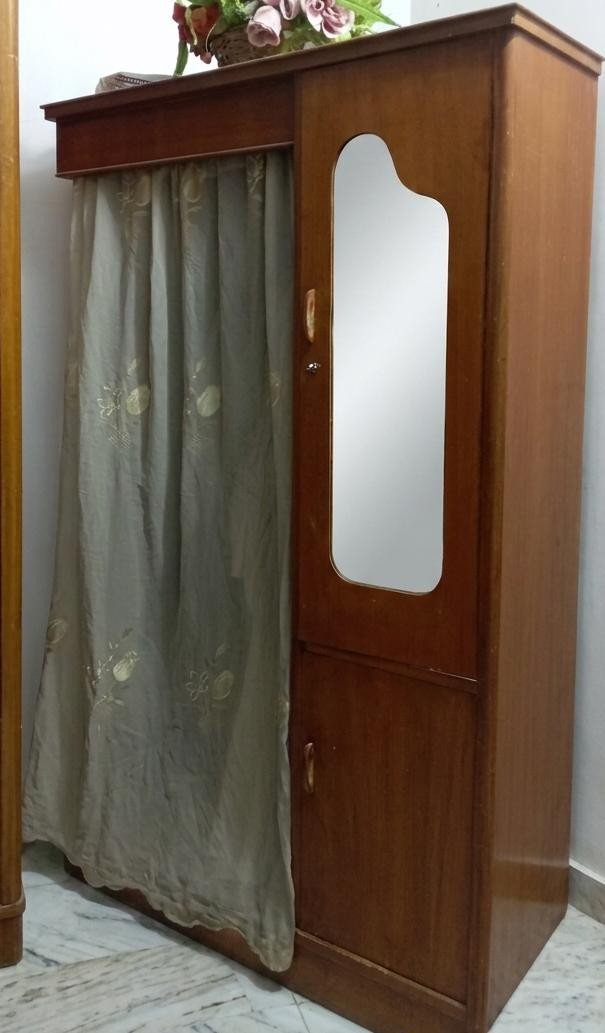 غرفه نوم مستعمله للبيع نجاره درجه اولى
بابل الحله السعر 750وبيها مجال


**إذا كنت صاحب هذا الإعلان وتريد حذفه لأي سبب، رجاءا أرسل رسالة إلى الدعم الفني**