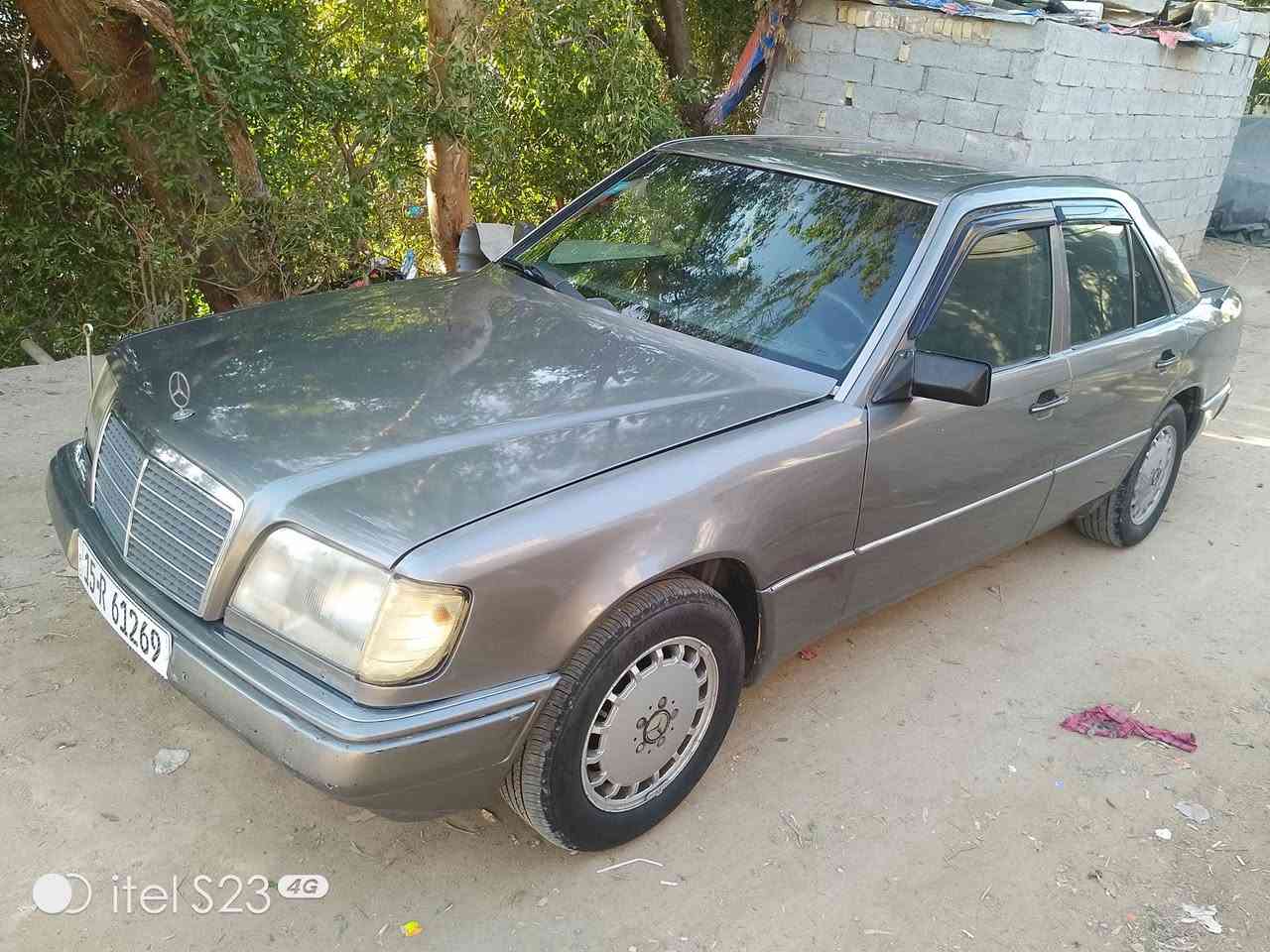 سلام عليكم دب 91/اصل /هسزه جديده /مكينه وكير/كفاله /تبريد/ثلج/كهربية/كلها تشتغل/سنتر لوك شغال/علاريمون/تخم /تاير /باتري جديد فيت بم جديد /العنوان دوانيه قضاء غماس/السعر 57/ بلاش سياره جاهزه الخير/***********
