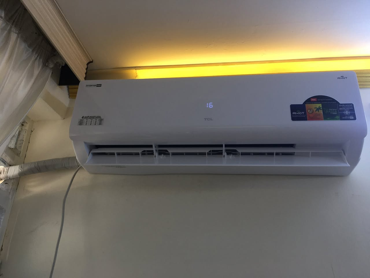 لتضوج وتحتار🧴ويه هاذا الحر ورشة الصادق توصلك لباب الدار 🤔اتصل 📞والصيانه داخل بيتك وانسب الاسعار ولا تفكر بالتصليح الممل نصلكم أينما كنتم
💥نصب جميع انواع السبالت بضمان التنصيب ❄️❄️
💥فتح وغسل جميع انواع السبالت بضمان جوده العمل
💥ليك وصيانه جميع انواع السبالت والمكيفات والسيارات و الثلاجات   بضمان العمل
💥كابسترات اصليه

صيانه و تصليح تبريد السيارات كافة💥

للاتصال والمراسله ع الوات ساب 

*********** 📲 اكرم من رخصه الاستاذ ممكن الموافقه عل منشور
