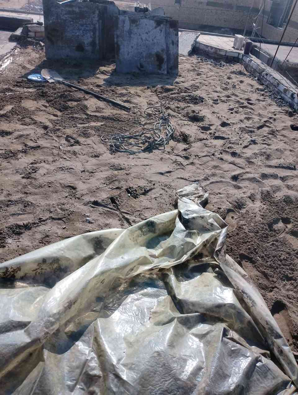 تطبيك شتايكر - زفت - ماستك - فلين - نايلون - أعادة ماستك -  قلع شتايكر عمل درجة اولى وبأنسب الاسعار 
للاستفسار  
 واتساب ***********
