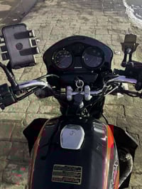 بوكسر جبلي • موديل 2023 • بغداد حي اور