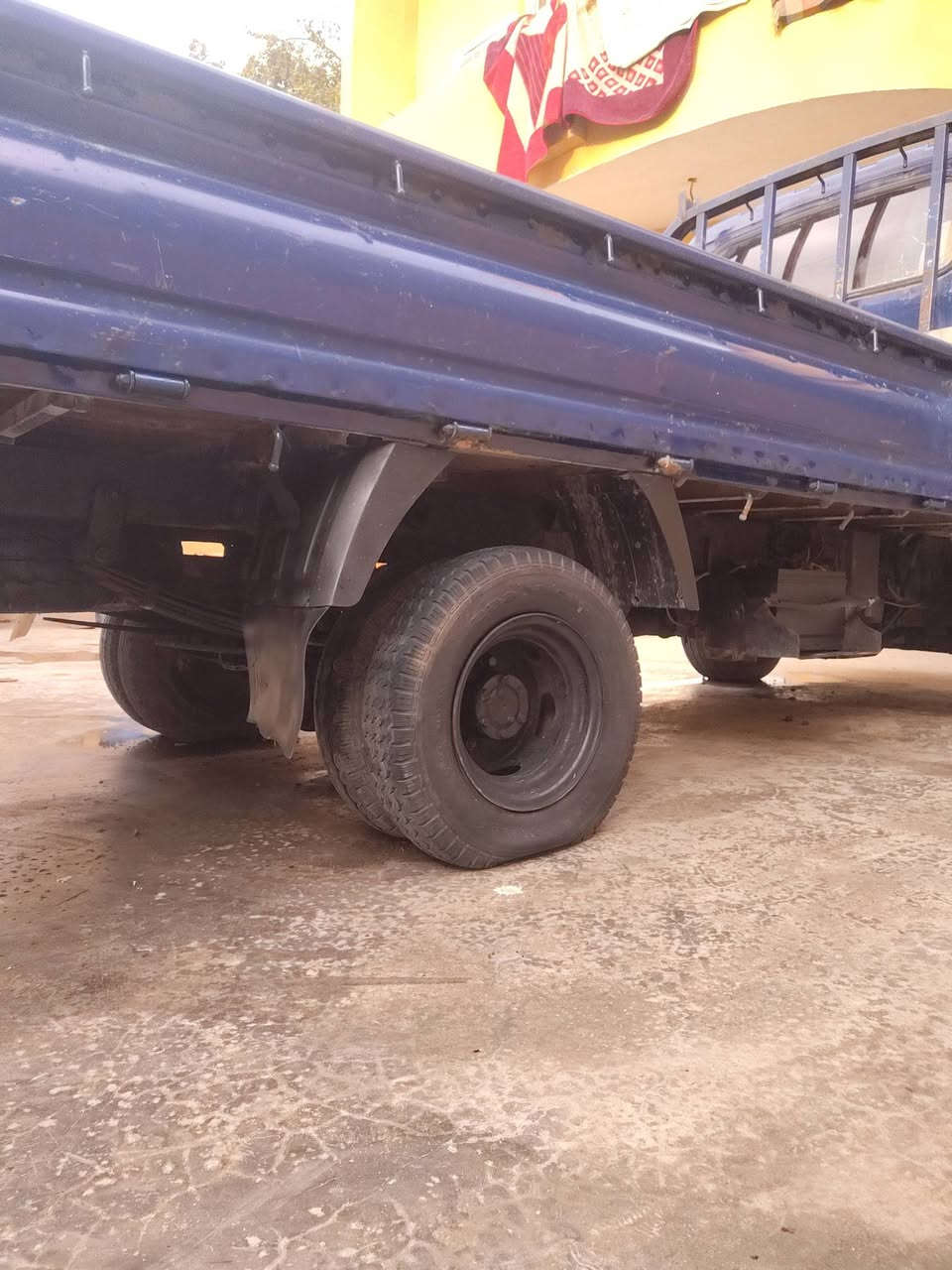 سلام عليكم كيه لبيع موديل 2004
محرك كايم كير جديد اكسن نضيف شاصي مكفول صور مضحه كدامك بيهه خياسات بل دوسه بل بوب رقم كربله راعيهه ماوصلهه ابيع كوم حديد تكفل سرقه وعشاير تأيرات جدد سعر عله لخاص عتذر منكم مكان بغداد كلب صور وقره منشور وتصل سياره 8جنكال *********** سياره مسكر كايمه ماتشتغل
