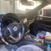 وارد امريكي • حوادث • دفع رباعي