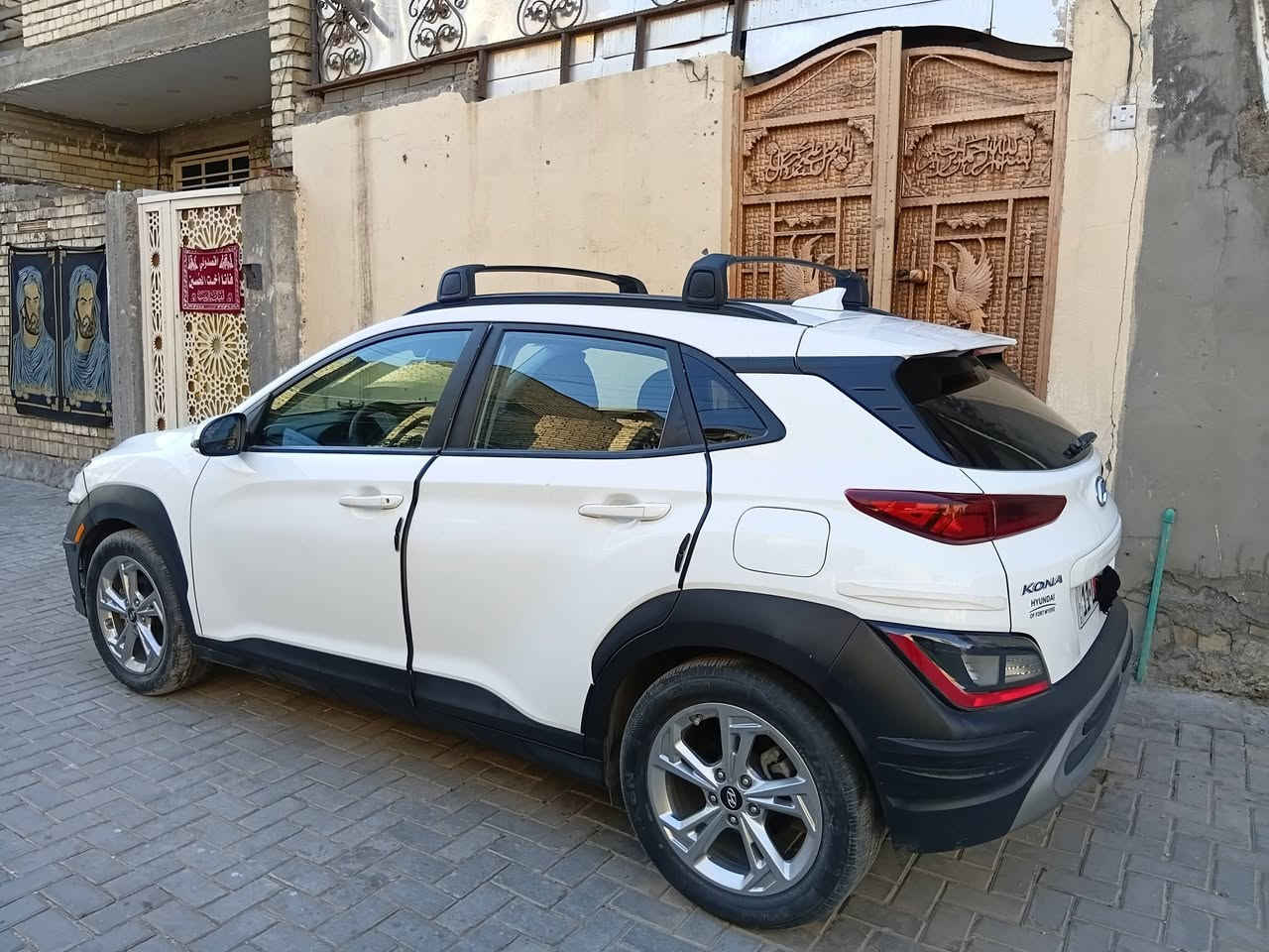 السلام عليكم
 كونا للبيع موديل( ٢٢) بسمي تحويل مباشر بسعر مناسب ماشيه ١٣ الف
 موبايل ***********
