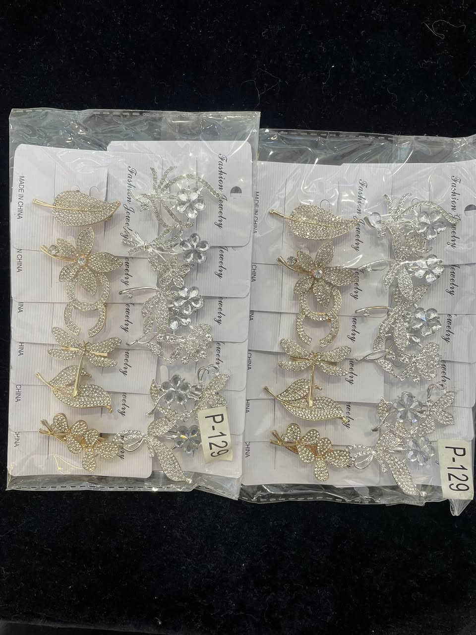 أعيوني اتوفرت عدنه اكسسوارت مال عيد بضاعه جديده  🤩🤍


**إذا كنت صاحب هذا الإعلان وتريد حذفه لأي سبب، رجاءا أرسل رسالة إلى الدعم الفني**