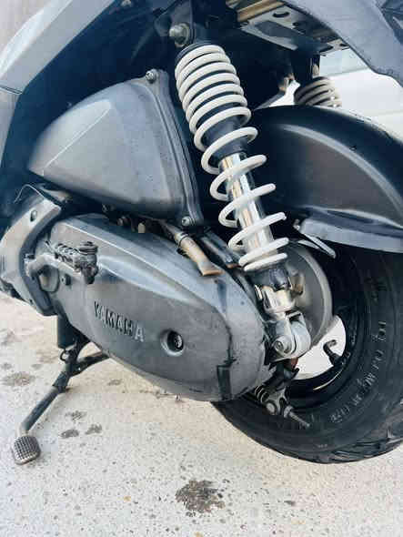 سلام عليكم 
دراجه ثعلب للبيع جديده مال رمبه 
سعر900
مكان دراجه مدينه الاورفلي 
***********
وتساب
