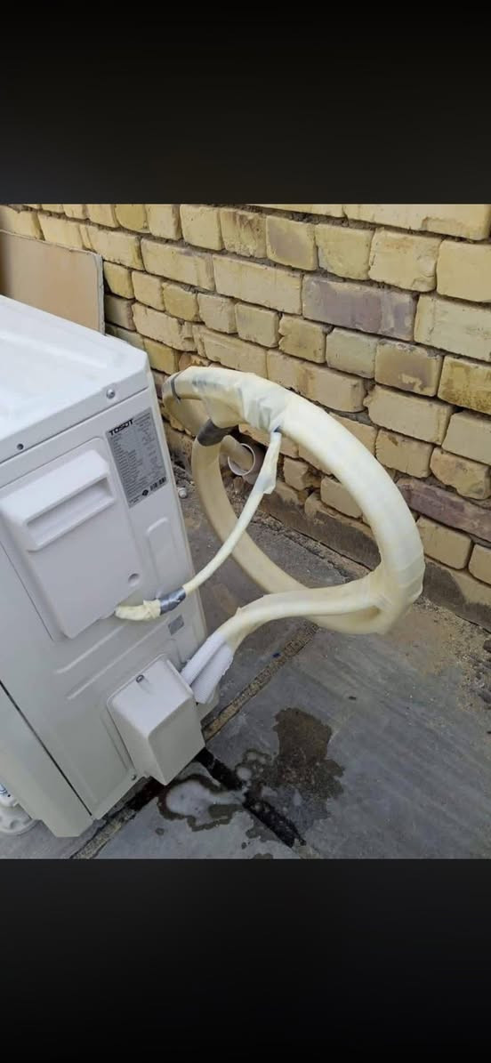 نقدّم لكم أفضل خدمات:

✅ فتح وتنصيب جميع أنواع السبالت

✅ غسل وتنظيف السبالت (داخلي وخارجي)

✅ صيانة وتصليح أعطال التبريد

✅ شغل نظيف – دقة – أمانة

..العمل داخل و خارج الخالص ..

👷‍♂️ بإشراف مهندس مختص

⏱️ سرعة بالإنجاز

💰 أسعار مناسبة

📞 للتواصل:***********
