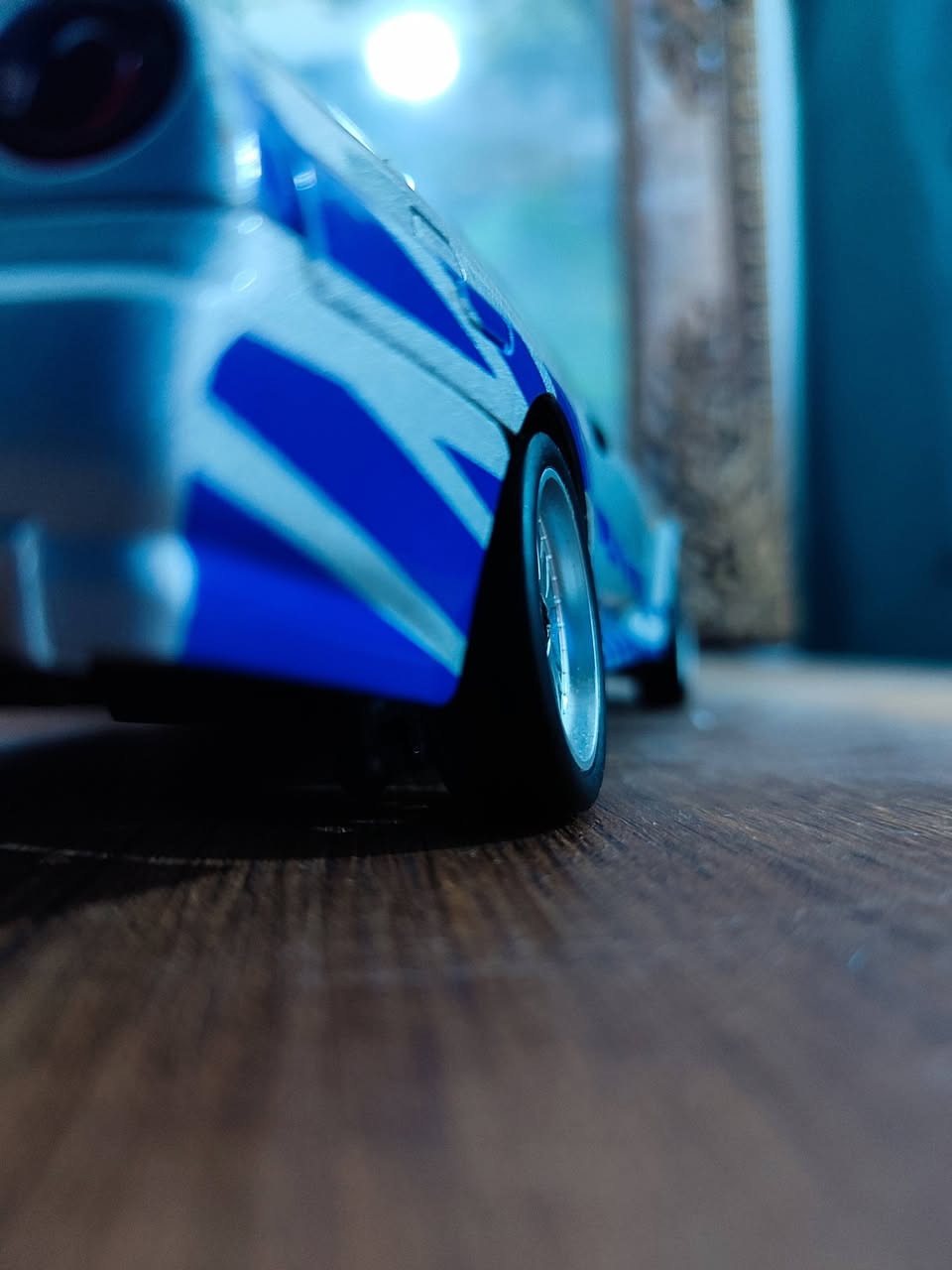 من رخصه الادمن...اخوان قطعه كلش نظيفه استخدام فحص قليل كامل ملحقات هيكل حديد بالكامل قطعه ثكيله ونظام جيرو وتحكمات تفاصيلها كلش حلوه بيها اشاره مع الاستداره 
اول تم ب٥٥ فقط


**إذا كنت صاحب هذا الإعلان وتريد حذفه لأي سبب، رجاءا أرسل رسالة إلى الدعم الفني**