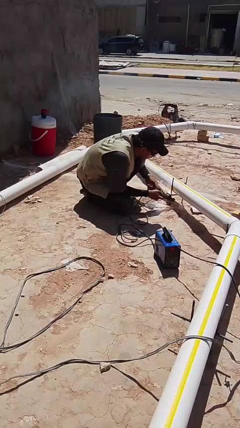 حمدالله تم كمال هاذه مجاري رفت نجف الأشرف مشخاب 
مقتدى جيجان تأسيس كهرباء ماي مجاري 
تأسيس كهرباء سيمز معه بوري معه بروفايل بلصب 
تأسيس مجاري تعليك مجاري رفت مجاري عاديه 
تأسيس ماي خطوط معه نزالات نظام بطاريه ...
*********** بيه واتساب 
كادر كامل 
ملاحظة 
العمل تم تصويره قبل تسليم
