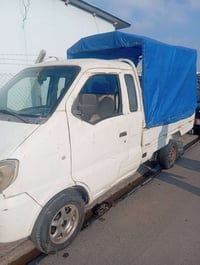 شاحنة • كركوك